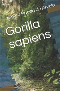 Gorilla sapiens