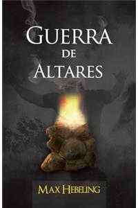 Guerra de Altares