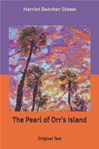 The Pearl of Orr's Island