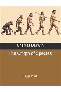 The Origin of Species