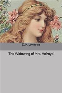 The Widowing of Mrs. Holroyd