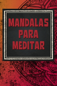 Mandalas Para Meditar