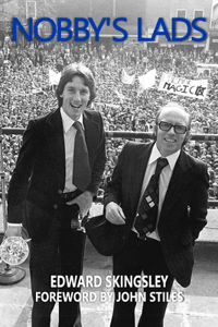 Nobby's Lads