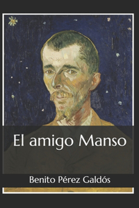 El amigo Manso