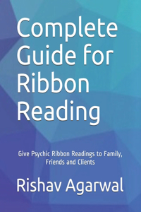 Complete Guide for Ribbon Reading