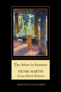 Arbor in Summer