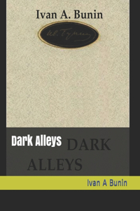 Dark Alleys