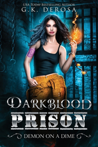 Darkblood Prison