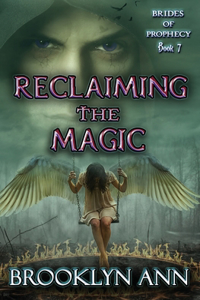 Reclaiming the Magic