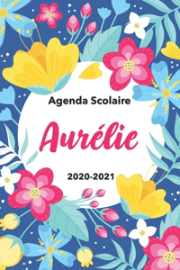 Aurélie