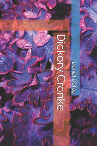 Dickory Cronke