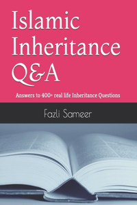 Islamic Inheritance Q&A