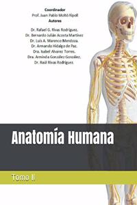 Anatomía Humana