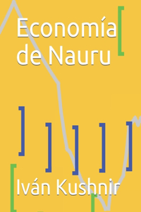 Economía de Nauru