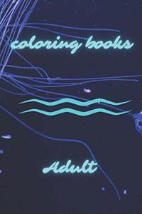 Coloring books