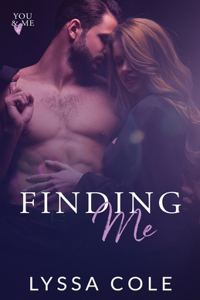 Finding Me