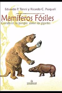 Mamíferos fósiles