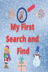 My First Search and Find