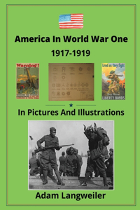 America In World War One
