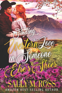 Finding Western Love in Someone Else's Shoes