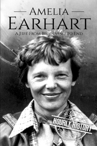Amelia Earhart