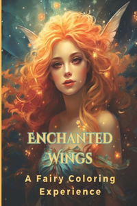 Enchanted Wings