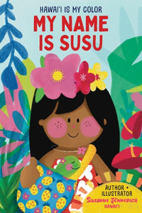 My name is Susu