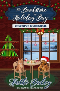 The Bookstore at Holiday Bay
