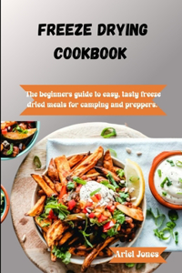 Freeze-Drying Cookbook