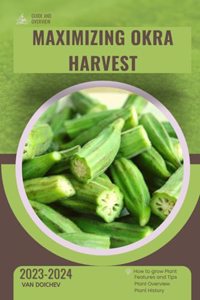 Maximizing Okra Harvest
