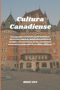 Cultura Canadiense