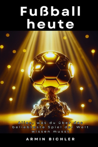 Fußball heute