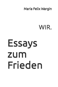 Essays zum Frieden