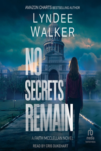 No Secrets Remain