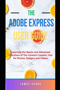 Adobe Express User Guide