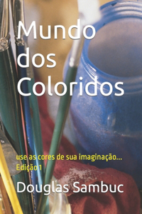 Mundo dos Coloridos