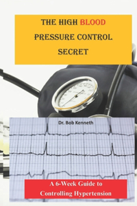 High blood pressure control secret