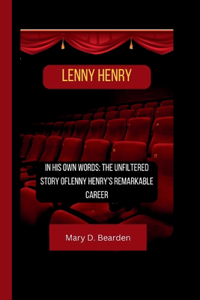Lenny Henry
