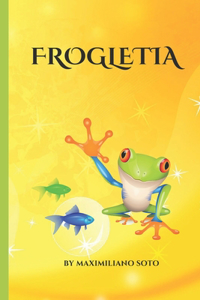 Frogletia