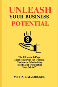 Unleash Your Business Potential