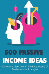 500 Ways to Earn Online