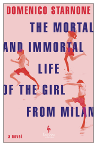 Mortal and Immortal Life of the Girl from Milan