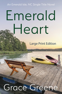 Emerald Heart