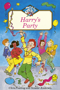 Harry’s Party
