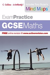 Exam Practice â€“ GCSE Maths (Exam Practice S.)