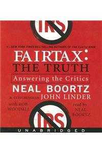 Fairtax: The Truth