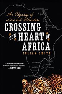 Crossing the Heart of Africa