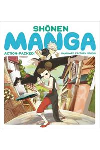 Shonen Manga