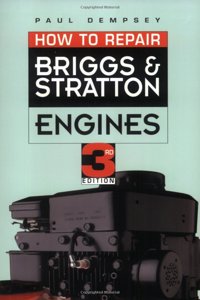 How to Repair Briggs and Stratton Engines