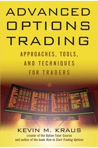 Advanced Options Trading